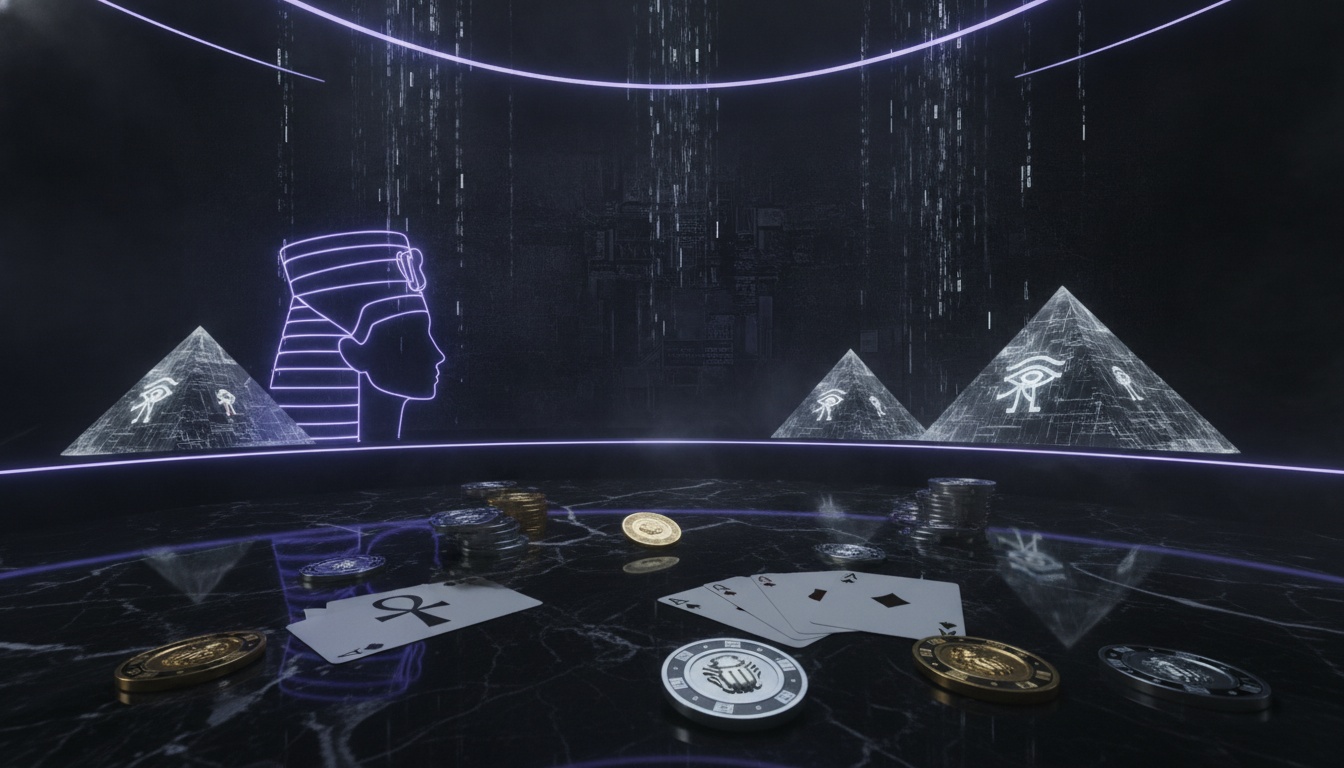 Cleobetra Casino