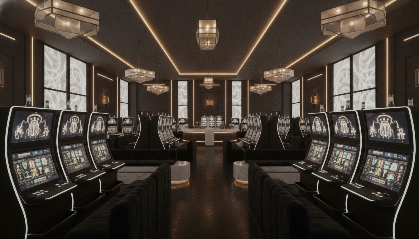 Cleobetra Casino — Podrobná Recenzia